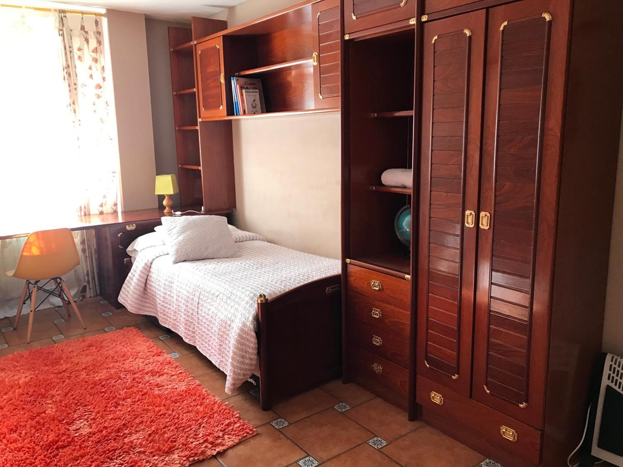 Apartamento Con Amplia Terraza Cerca Del Hospital Clinico Santiago de Compostela Exterior foto